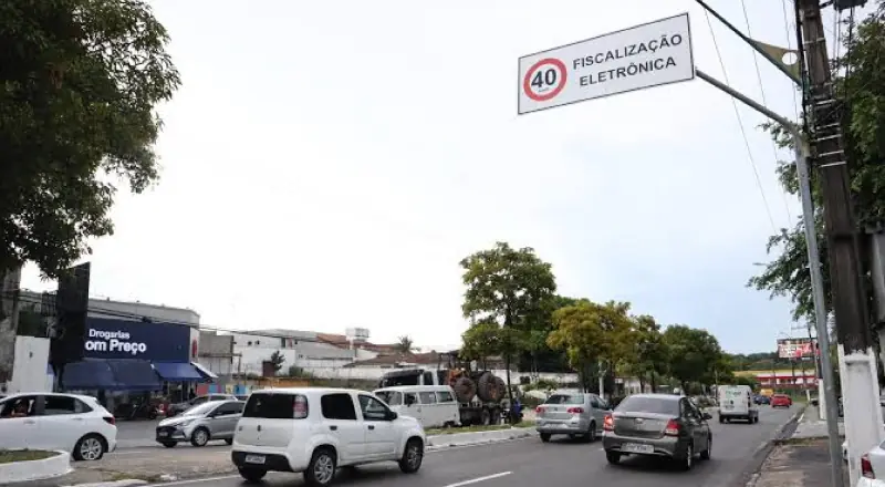 Cuidado com a multa! Novos radares começam a funcionar em Manaus; veja a lista