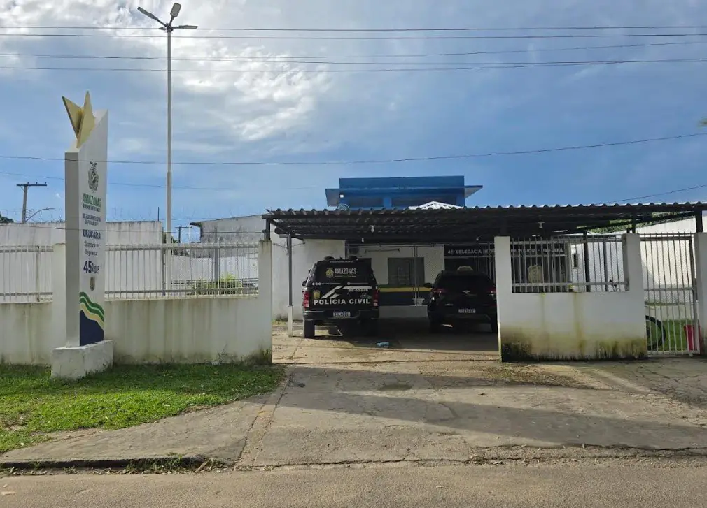homem que comprava criança de 7 anos da própria mãe para abusar é preso no Amazonas
