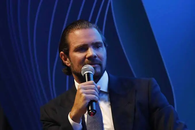 Daniel Vorcaro passa a primeira noite na papudinha após rejeição de delações pelo STF