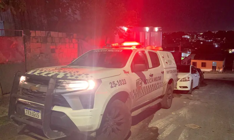 Homem é encontrado morto no bairro Jorge Teixeira