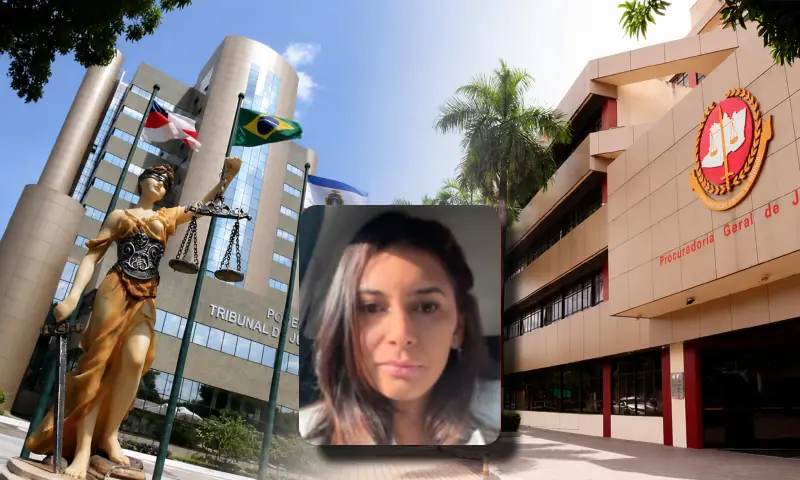 Defesa aponta falhas na denúncia da Operação Erga Omnes, pede rejeição de acusações e revela monitoramento de desembargadores do TJAM
