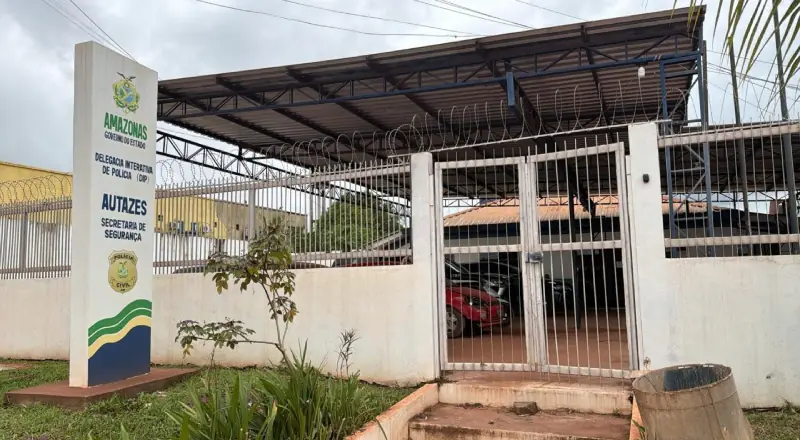 suspeito é preso após matar vizinho e ferir mulher