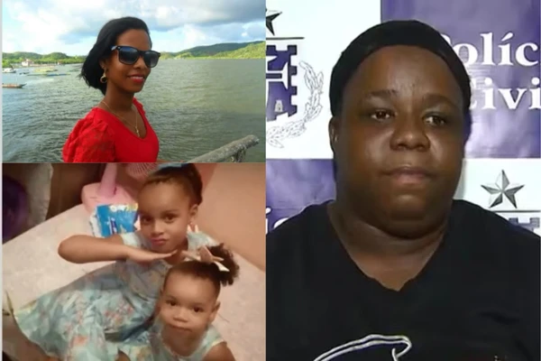 Saiba quem é a ‘irmã da igreja’ que matou mãe e filhas para ficar com pescador