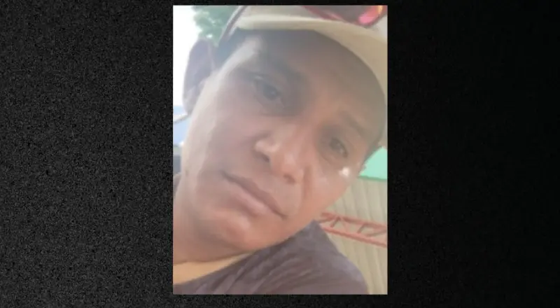 Polícia divulga imagem de homem procurado por descumprimento de medida protetiva em Parintins