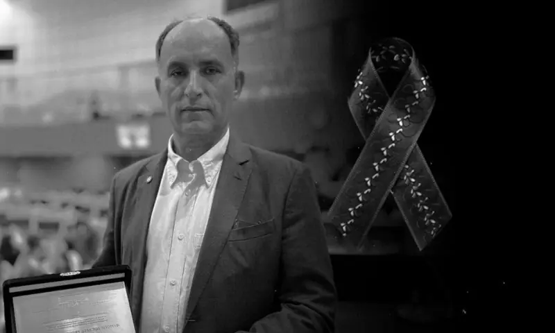 morre o empresário Mamoun Yousef Imwas, fundador do Shopping Cidade Leste e referência no comércio amazonense