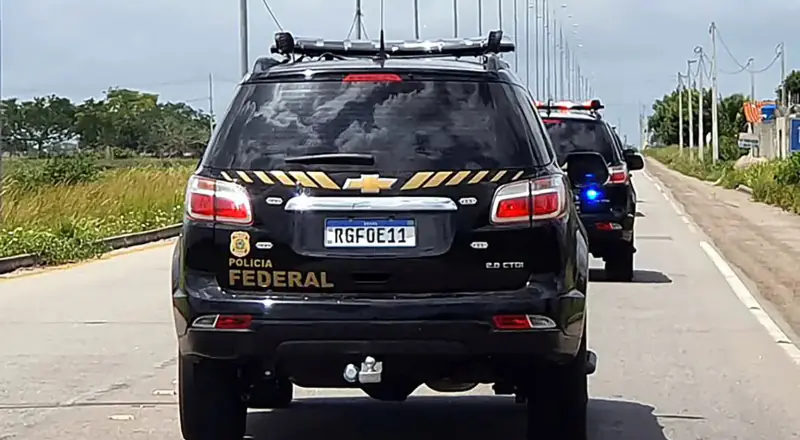 PF investiga lavagem de dinheiro ligada a contratos de R$ 563 milhões na saúde
