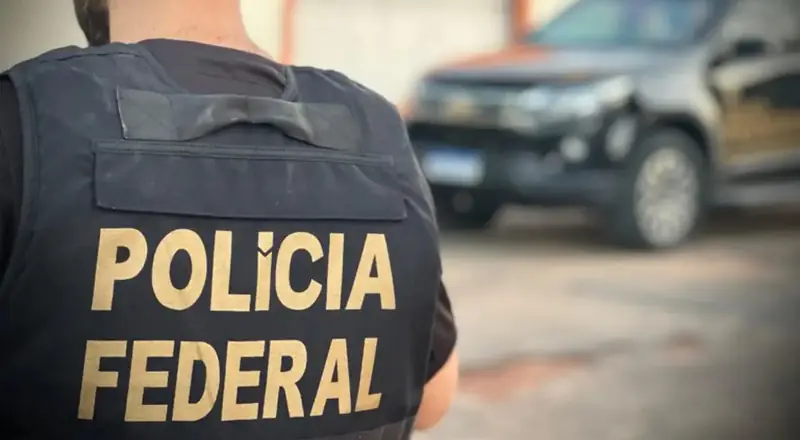 Grupo especializado no tráfico internacional de cocaína é alvo da PF