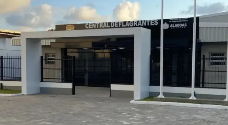 Homem desafia a Justiça, ameaça ex-companheira e acaba preso em Maceió