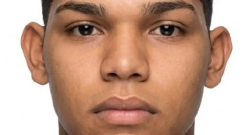 Polícia Civil do Amazonas divulga imagem de procurado por homicídio qualificado