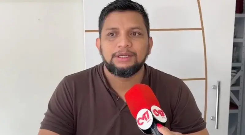 ‘Ela fez a limpa’, diz empresário após ser furtado por ex-funcionária no Parque 10
