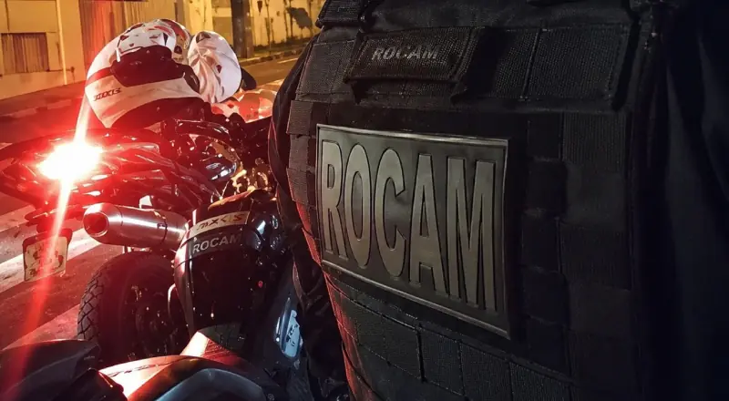 Acidente com viatura da Rocam: PM afirma que motorista dirigia embriagado