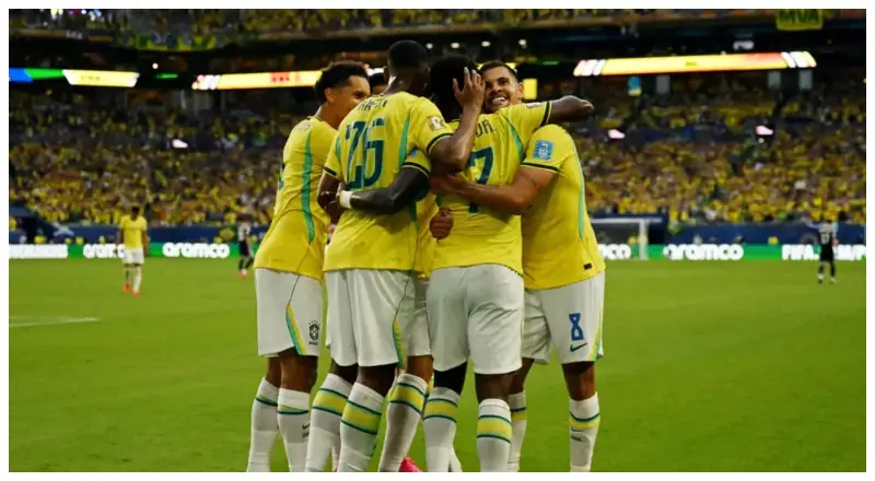 Copa do Mundo 2026: mata-mata começa neste domingo; veja os confrontos e o caminho do Brasil até a final