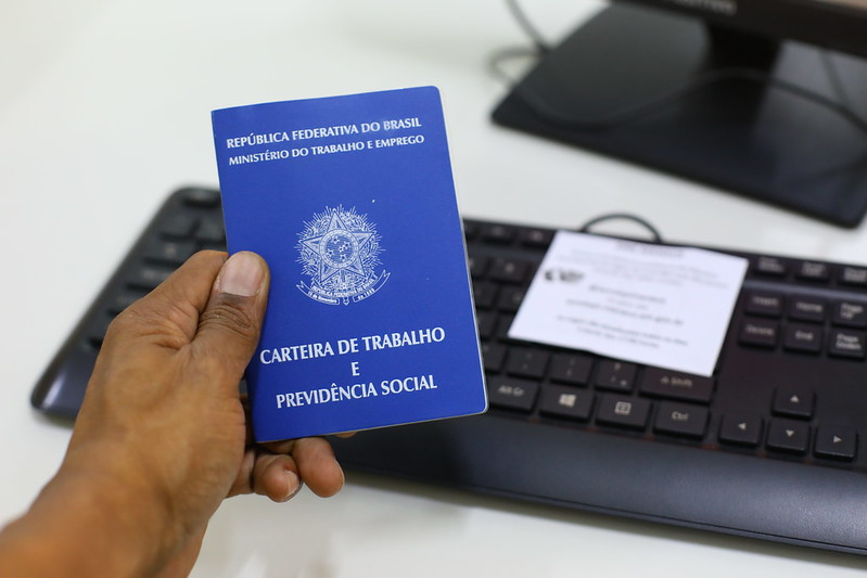 Sine Manaus oferta 633 vagas de emprego nesta terça–feira
