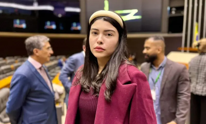 STF decide anular absolvição do acusado de estuprar Mariana Ferrer
