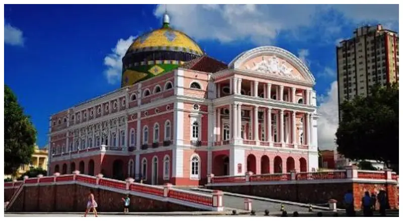 Agenda gratuita: confira o que fazer em Manaus e no Amazonas neste fim de semana