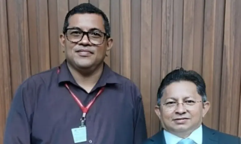 Assessor do deputado estadual Sinésio Campos é preso em flagrante após dirigir embriagado e bater em moto