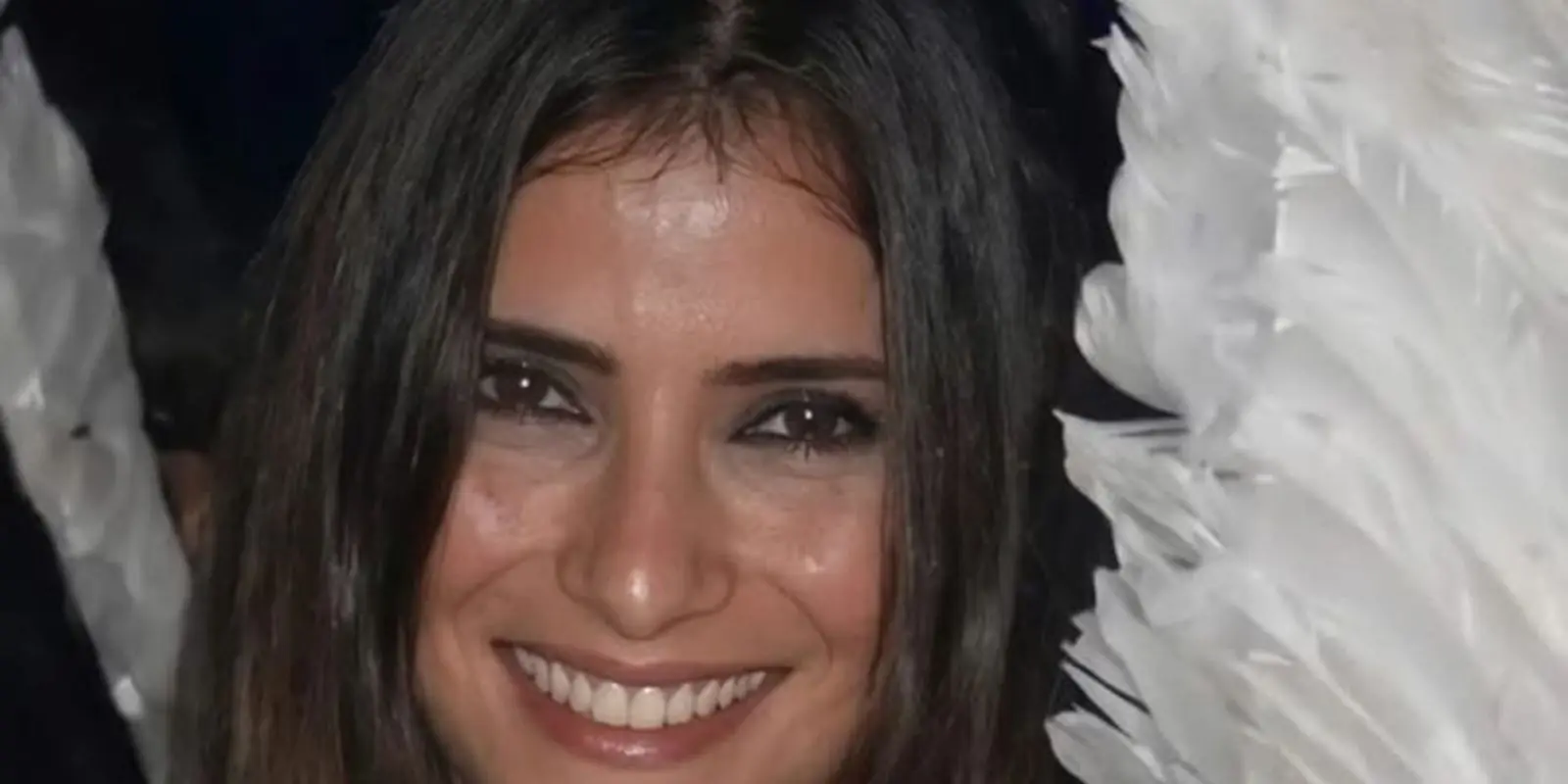 Família confirma morte de modelo brasileira em terremoto na Venezuela