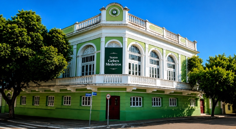 ‘Feira D’ conecta design do Ceará e da Amazônia em edição gratuita no Centro de Manaus