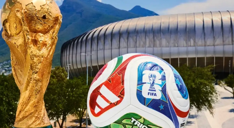 Será que vem um boicote por aí? UEFA ameaça retirar seleções europeias das próximas Copas em reação ao plano comercial da Fifa