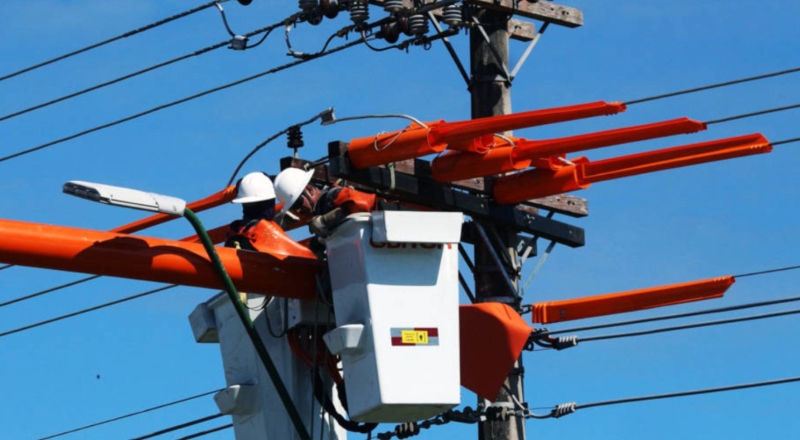 Oito bairros de Manaus terão interrupção programada de energia nesta sexta-feira; veja a lista