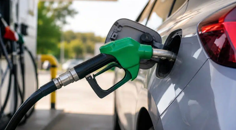 Atenção, motorista! Postos começam a receber gasolina com maior teor de etanol a partir deste sábado