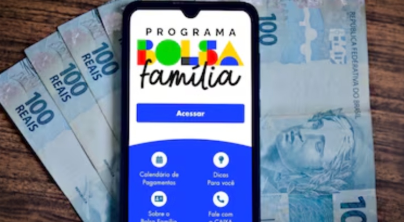 Bolsa Família libera parcela de julho para beneficiários com NIS final 9 nesta quinta-feira