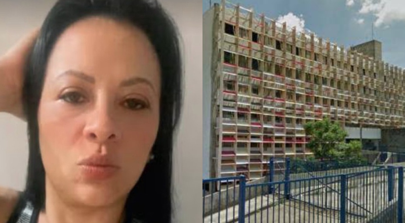 Exame de colonoscopia termina em m0rte de paciente em unidade municipal de saúde