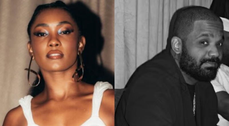 Erika Januza fala sobre fim do relacionamento após traição envolvendo Arlindinho: “Cada um dá o que tem”