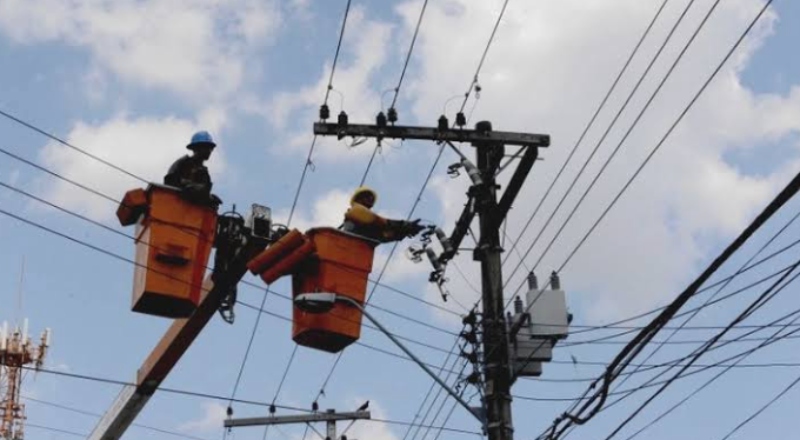 Manutenção na rede elétrica interromperá fornecimento em quatro áreas de Manaus nesta quinta-feira; veja os bairros afetados