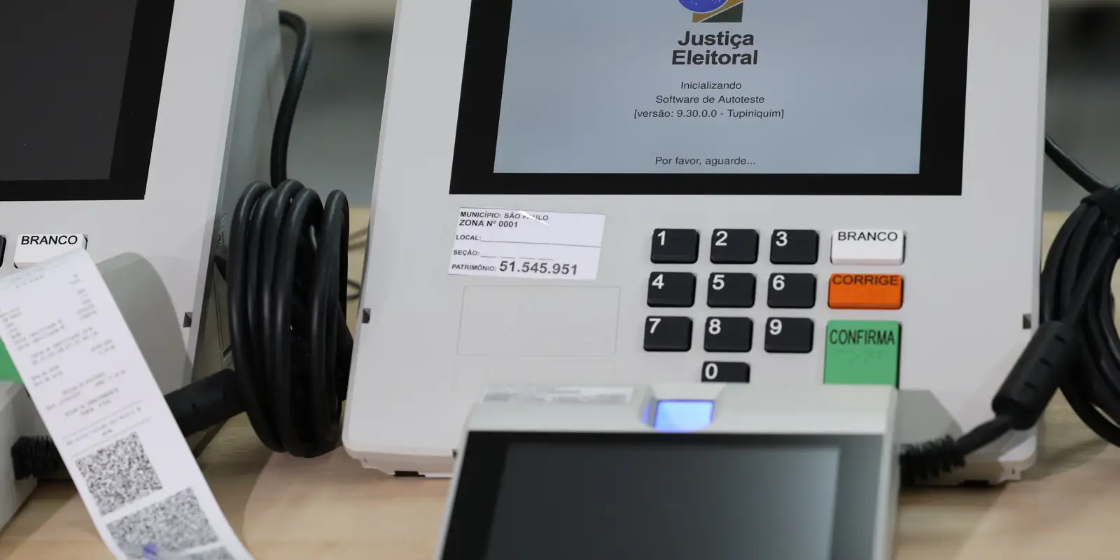 Justiça Eleitoral afasta servidores com parentes que serão candidatos nas eleições 2026