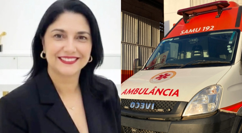 Advogada é m0rta a t1ros dentro de casa por homens encapuzados; veja o caso
