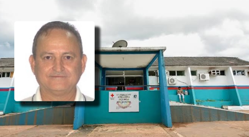 Homem é m0rto a t1ros pelo próprio cunhado após desentendimento em Presidente Figueiredo