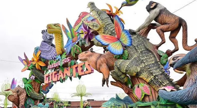 Programou o passeio? Gigantes da Floresta abre hoje em horário diferenciado e fecha no início da semana; veja lista