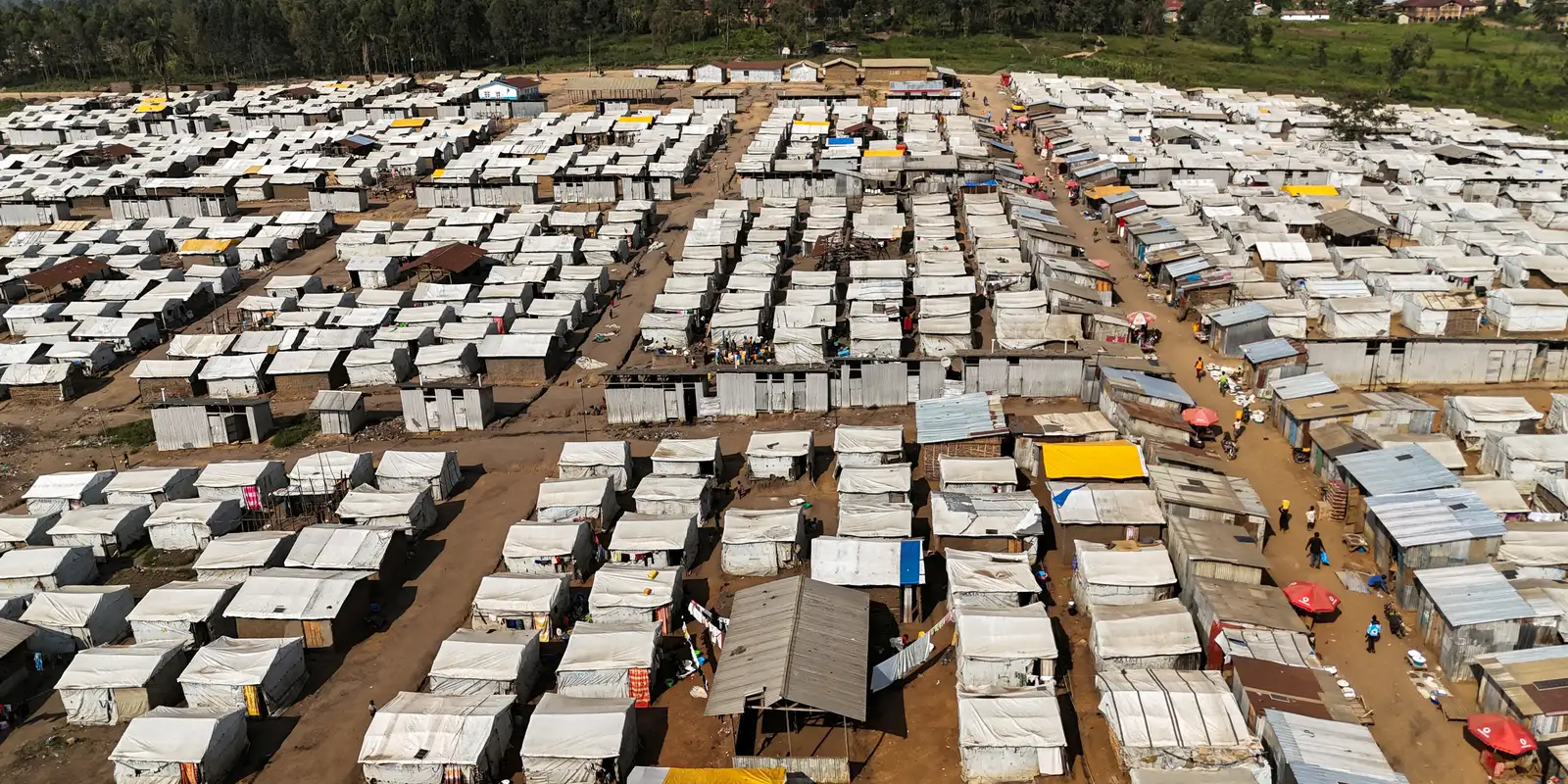Surt0 de Ebola no Congo ainda está em fase de expansão; saiba mais