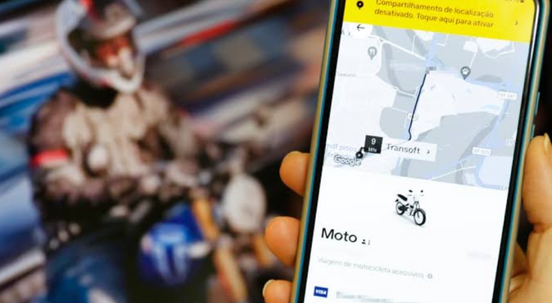 O sonho de ter sua moto zerada, sem pagar juros, tornou-se realidade para os entregadores de aplicativo; saiba detalhes