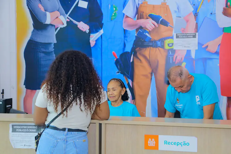 Sine Manaus oferta 750 vagas de emprego nesta quarta-feira
