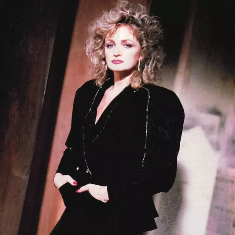 Aos 75 anos morre Bonnie Tyler, cantora de ‘Total Eclipse of the Heart’