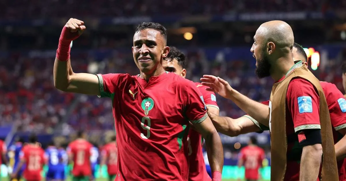 Canadá x Marrocos e Paraguai x França abrem as oitavas neste sábado; confira a programação