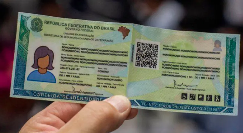 Nova identidade: 12 cartórios de Manaus começam a emitir CIN; veja valores e endereços
