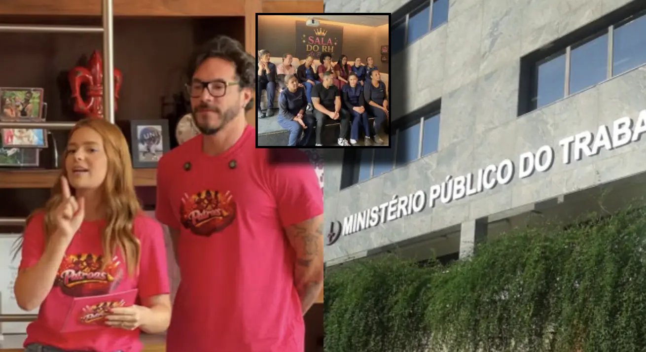 MPT investiga reality de Viih Tube e Eliezer após provas polêmicas e revolta nas redes