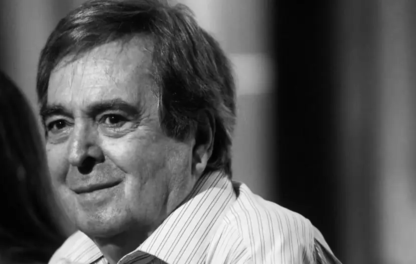 Morre Benedito Ruy Barbosa, um dos maiores autores da teledramaturgia brasileira, aos 95 anos