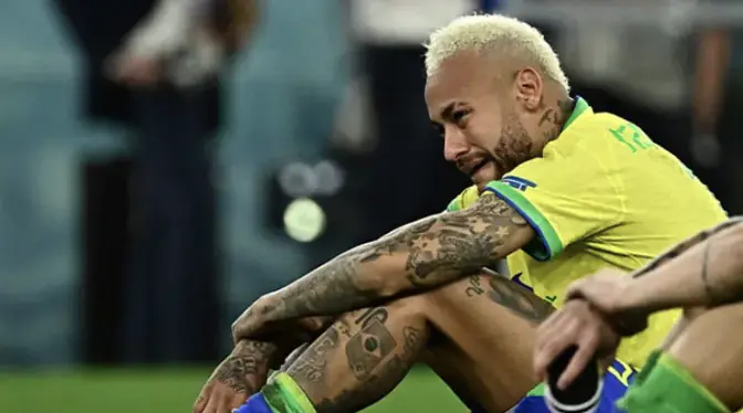 O Brasil foi eliminado mas a copa ainda não acabou: confira os jogos das oitavas da Copa do Mundo nesta terça-feira