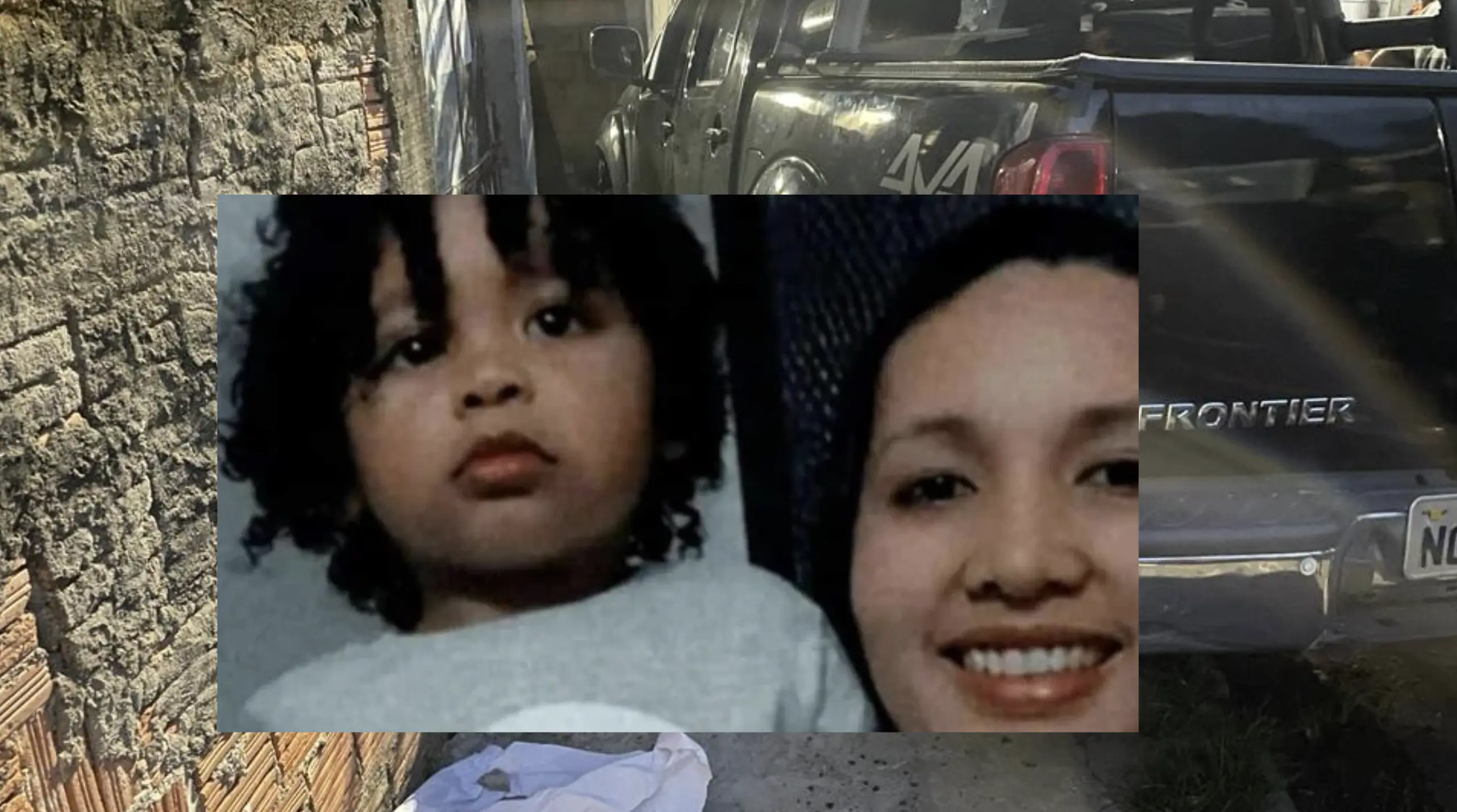 Tr4gédia que chocou Manaus: começa julgamento de casal acusado de atropel4r e mat4r mãe e filho de dois anos