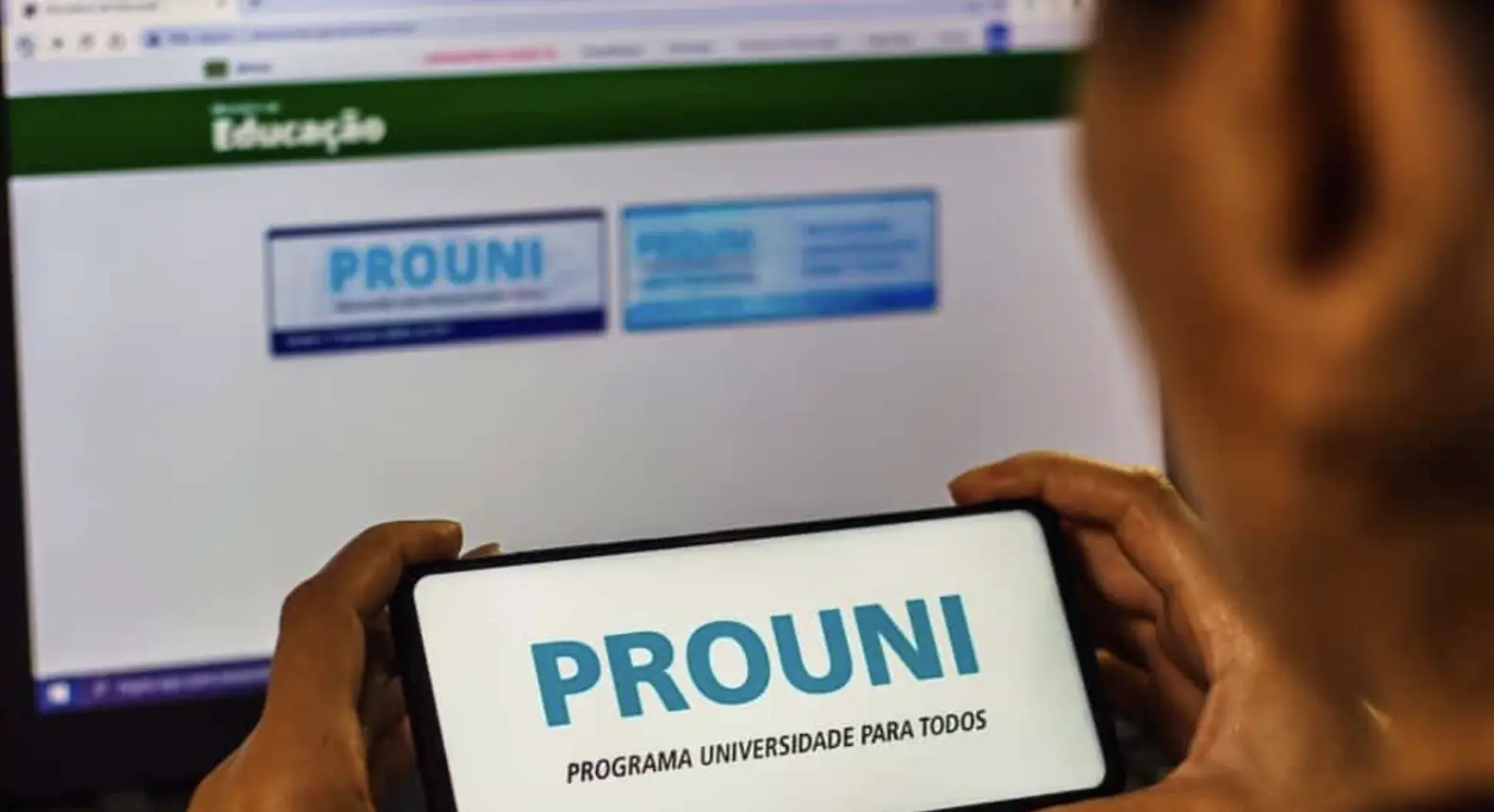 Última chamada: inscrições para o Prouni 2026 fecham hoje; saiba como se candidatar