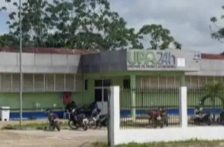 Revoltados e sem receber: médicos e enfermeiros ameaçam parar atendimento por falta de pagamento em Tabatinga