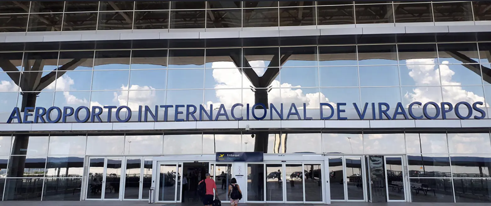 Pane no céu: voo para Manaus aciona código de emergência e faz pouso forçado em Campinas