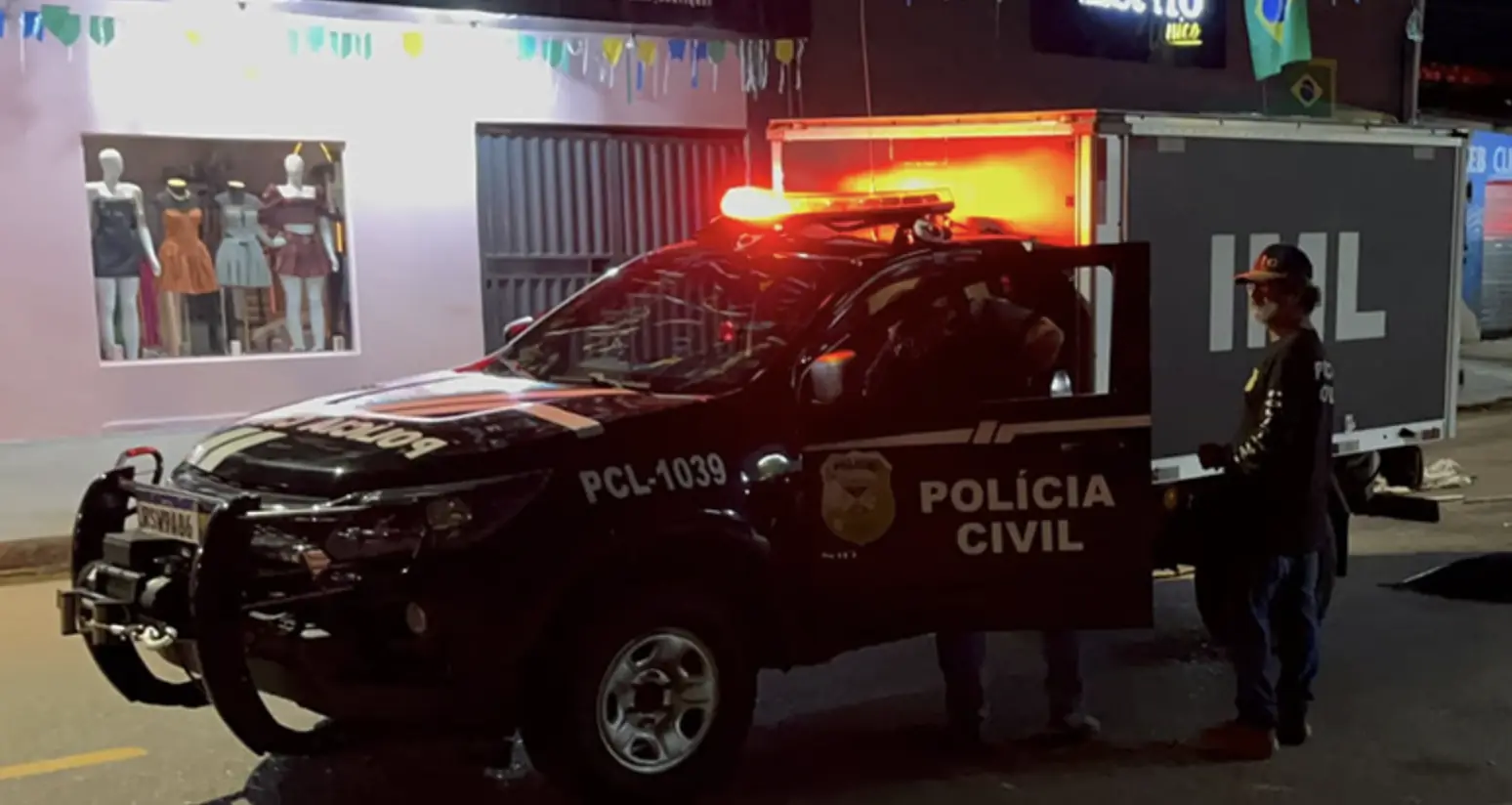 Cr1me brut4l: homem tem rosto desfigur4do após ser m0rto a golpes de picareta durante discussão; veja imagem
