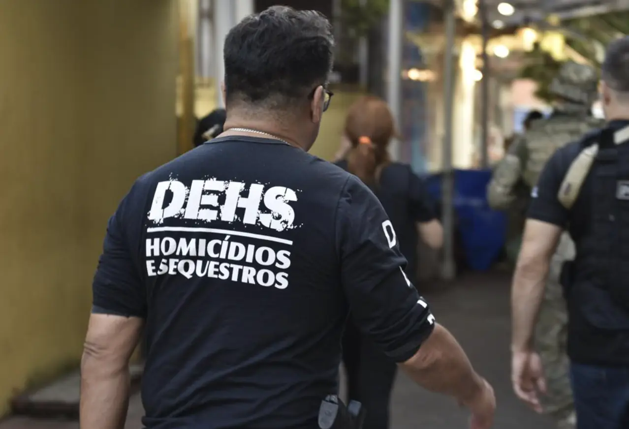 Homem que sofr3u espanc4mento a pauladas m0rre em hospital de Manaus; DEHS assume o caso