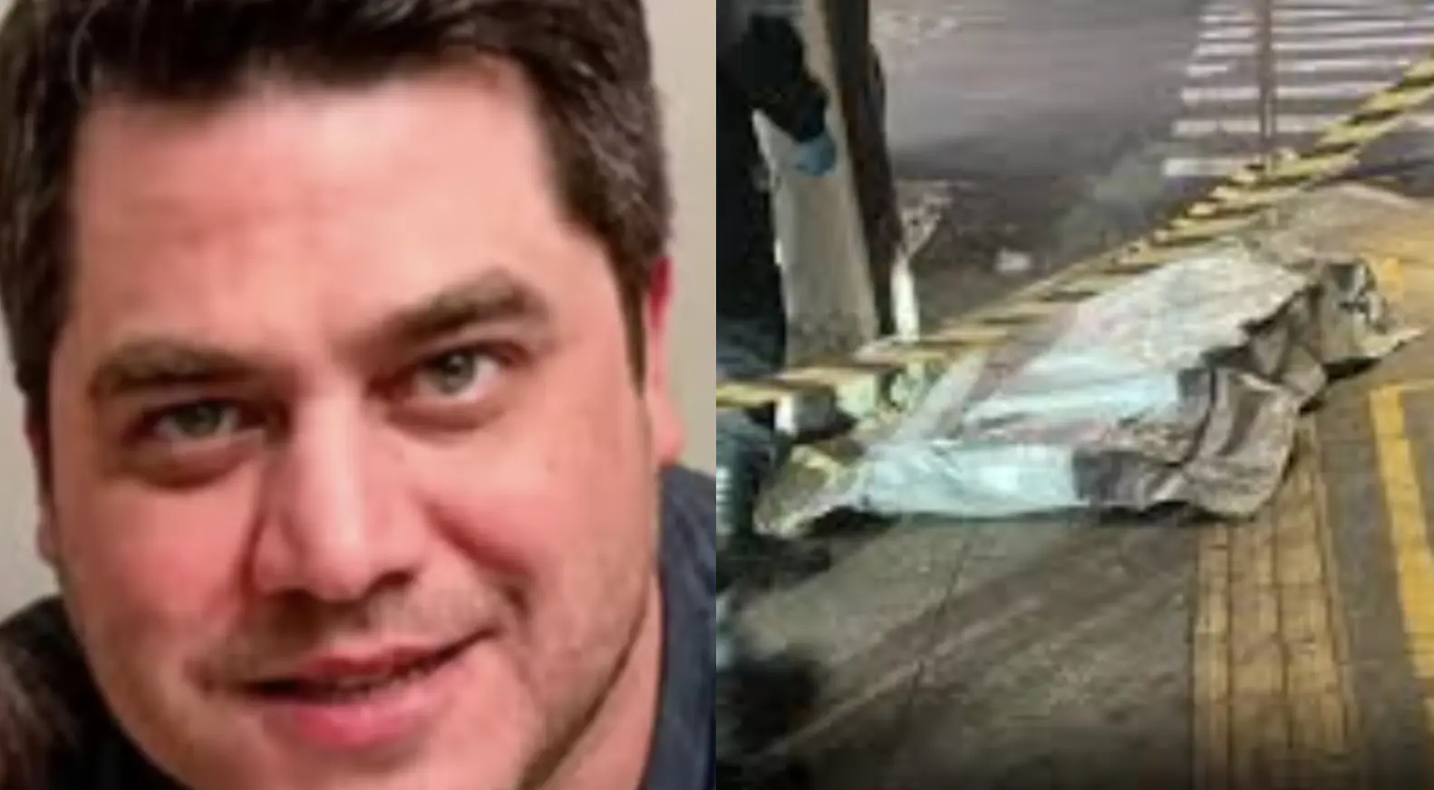 Polícia investiga possível golpe após advogado ser encontrado m0rto