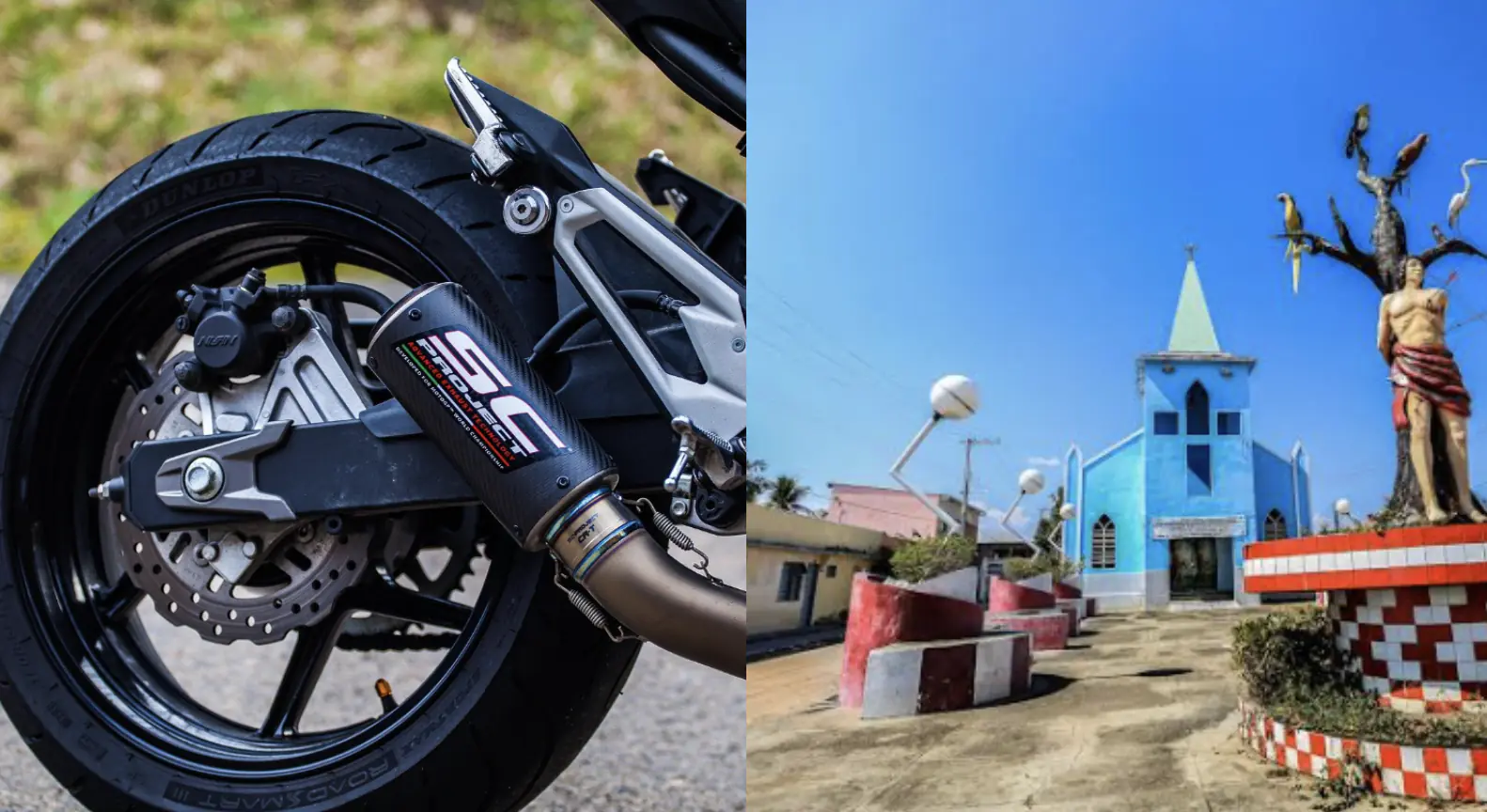 Acidente fatal: Motociclista morre após colisão entre duas motos em São Sebastião do Uatumã, no interior do Amazonas